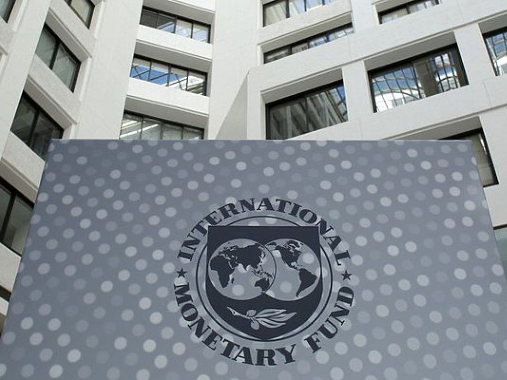 Отсутствие транша от МВФ до июля будет свидетельствовать о прекращении программы &#8212; НБУ