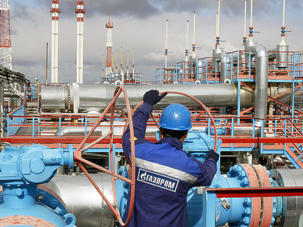 «Газпром» получил разрешение на строительство второй ветки «Турецкого потока»