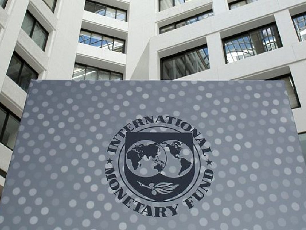 Без денег МВФ Украина не выживет – нардеп