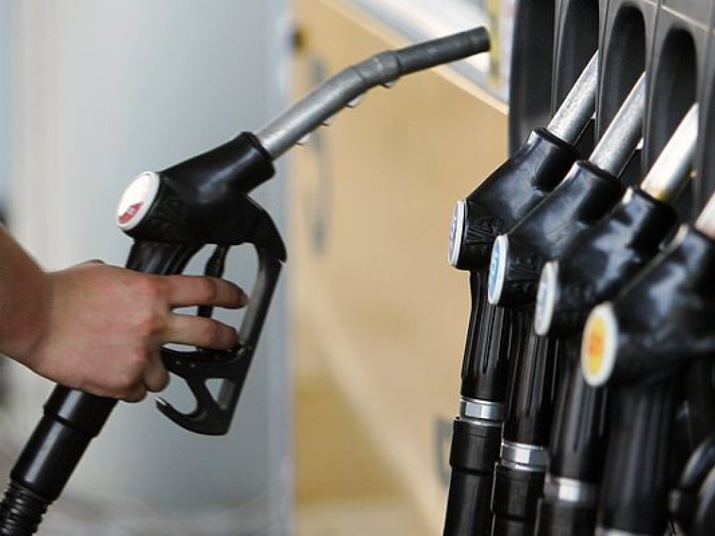 Л.  Косянчук: «Если Гонтарева вернется в НБУ, то цены на бензин превысят 40 гривен»