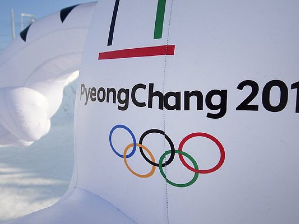 На Олимпиаде в Пхенчхане примут участие спортсмены из КНДР