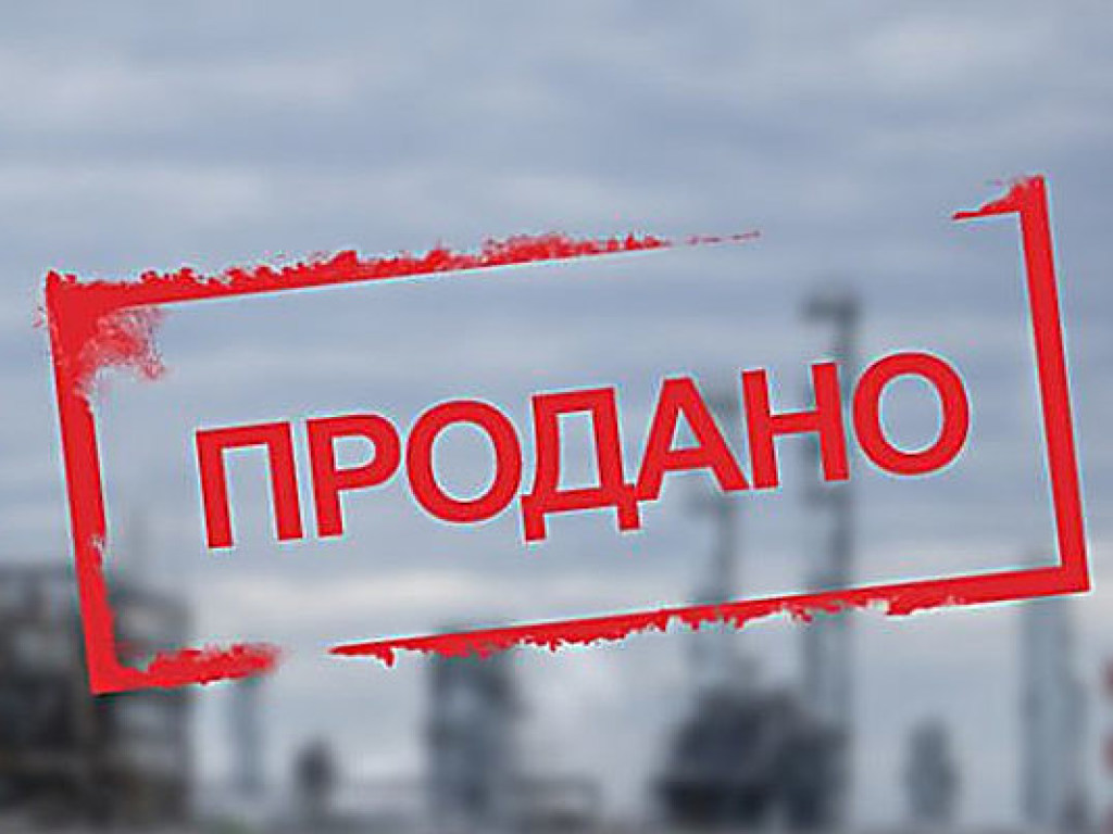 Продажа 20 государственных предприятий  не наполнит госбюджет Украины &#8212;  эксперт