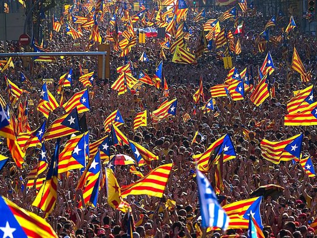 Политолог проанализировал ситуацию в Испании