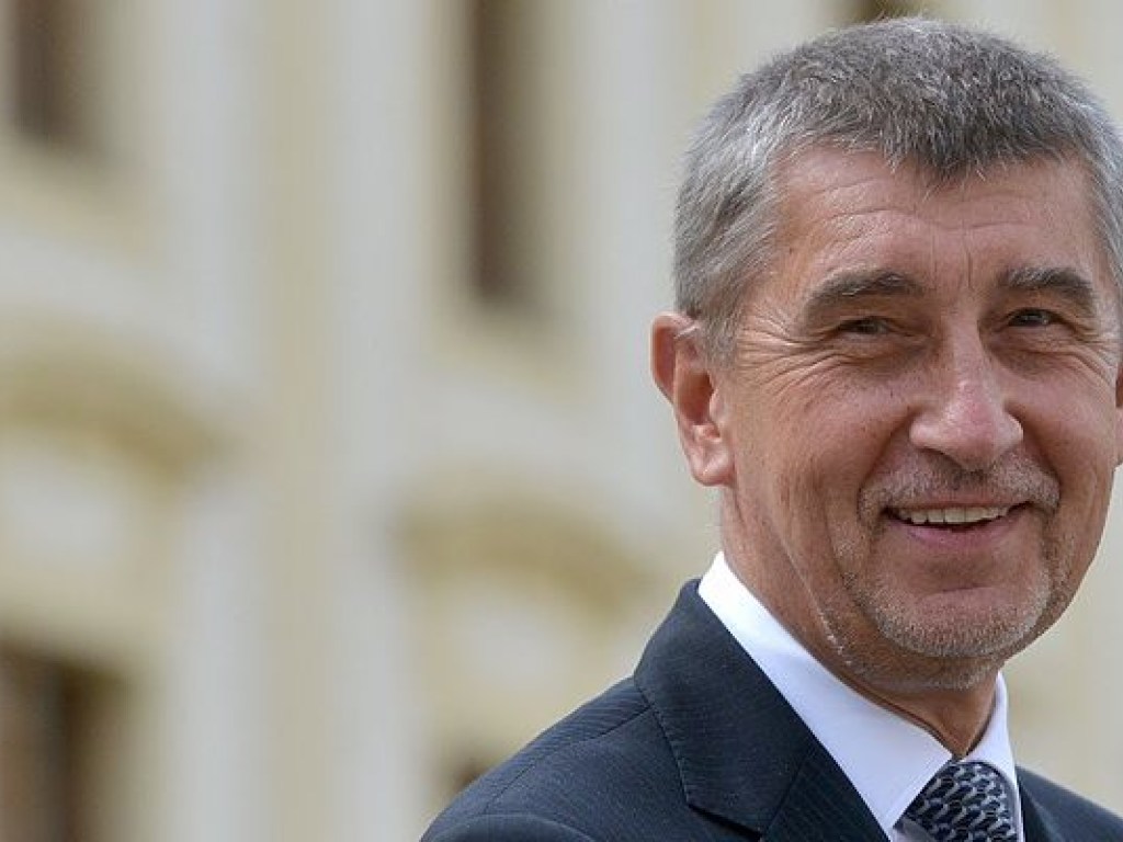 Бабиш останется премьером Чехии несмотря на лишение его депутатской неприкосновенности – европейский правозащитник
