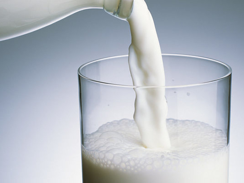 «Рошен» стал крупнейшим экспортером молочной продукции