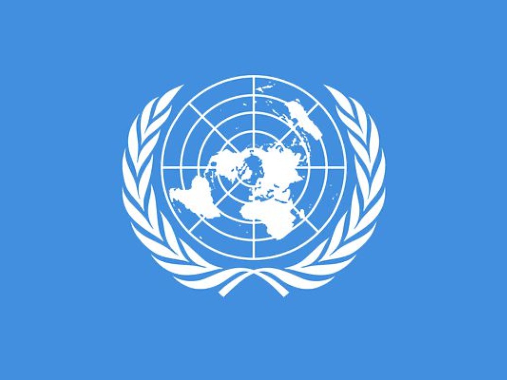 В годовой план мероприятий ООН внесли урегулирование ситуации на Донбассе