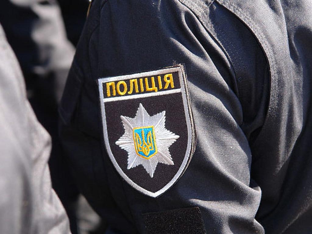 В Бердянске мужчина подорвал себя гранатой во время задержания полицией (ФОТО)