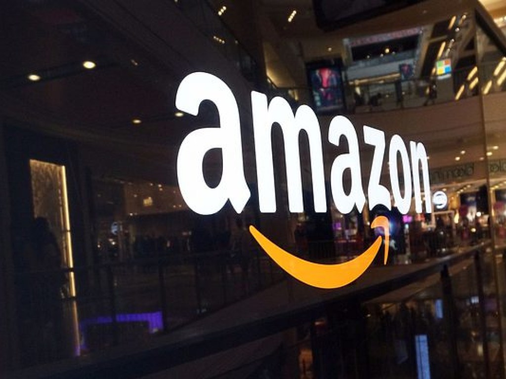 Amazon откроет «супермаркет будущего» без касс (ВИДЕО)