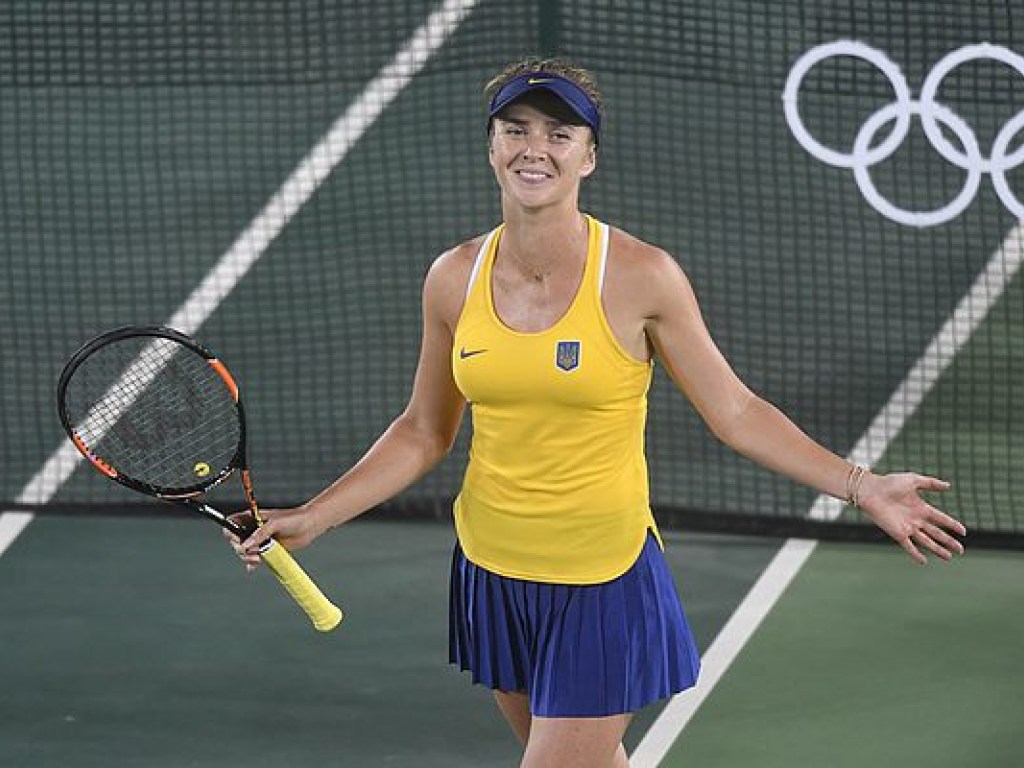 Свитолина сыграет четвертый из пяти матчей Australian Open на главном корте турнира
