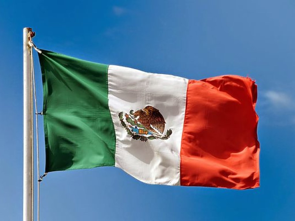 В Мексике за 2017 год убили рекордное количество людей