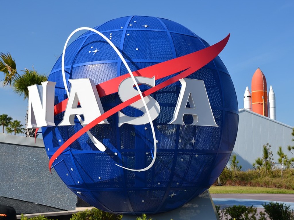 NASA заморозило свои страницы в соцсетях