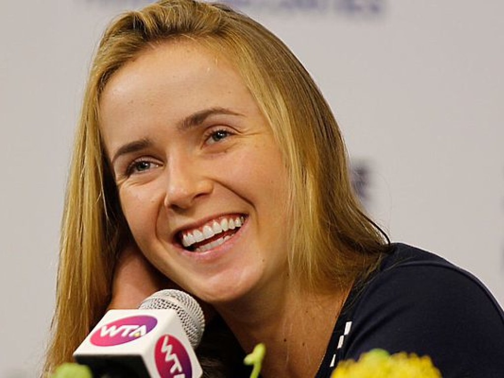 Теннис: Свитолина проиграла Мертенс в четвертьфинале Australian Open