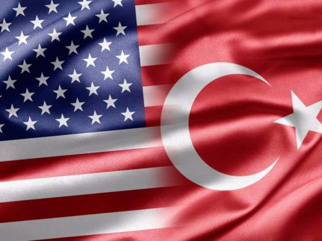 Политолог оценил место Курдистана во взаимоотношениях США и Турции