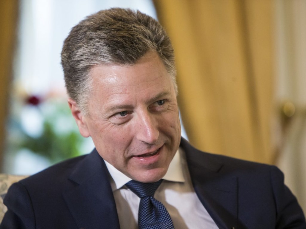 Приезд Волкера в Украину не принесет мир на Донбасс – эксперт