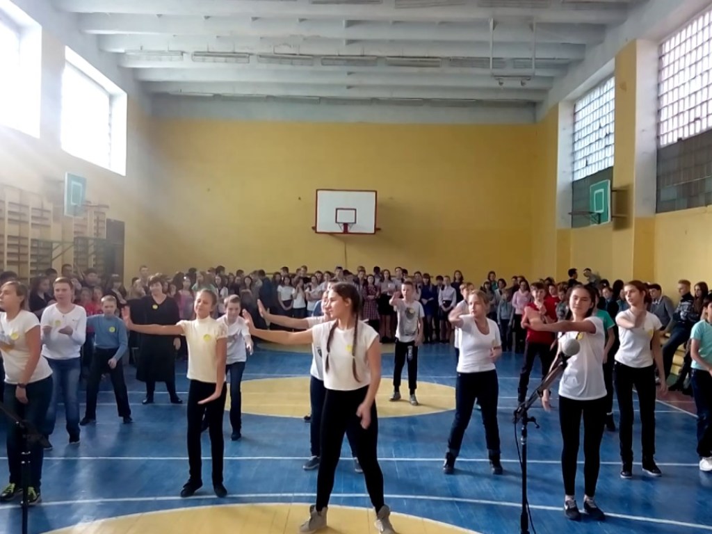 В Северодонецке приостановили занятия в школах &#8212; горсовет