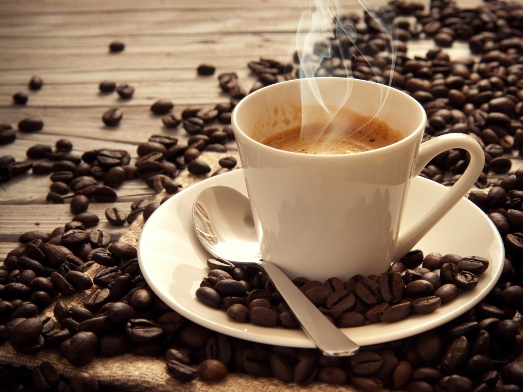 Кофе может спасти врачей от самоубийства &#8212; ученые