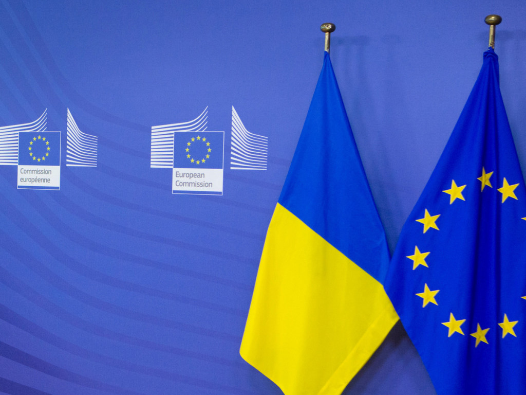 К. Молчанов: «Евросоюз скорее развалится, чем Украина в него вступит»