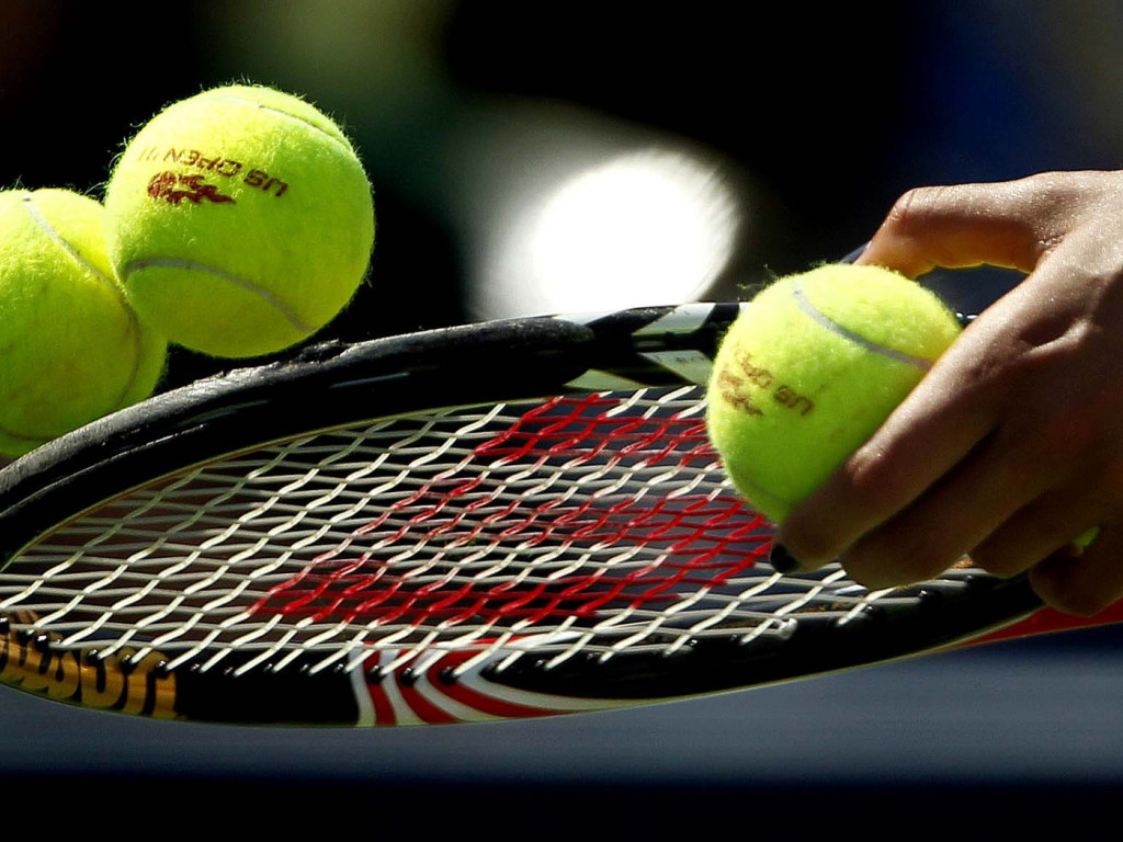 Хорват Марин Чилич впервые выступит в главном матче Открытого чемпионата Австралии по теннису