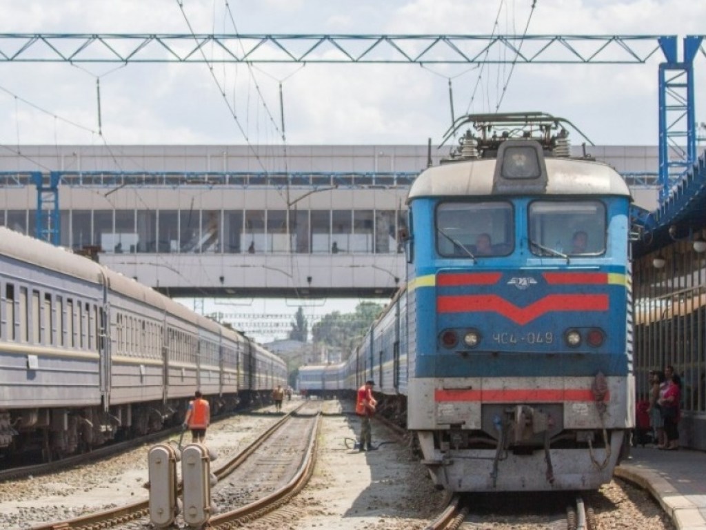 В &#171;Укрзализныце&#187; повысят стоимость железнодорожных пассажирских перевозок на 20% в 2018 году