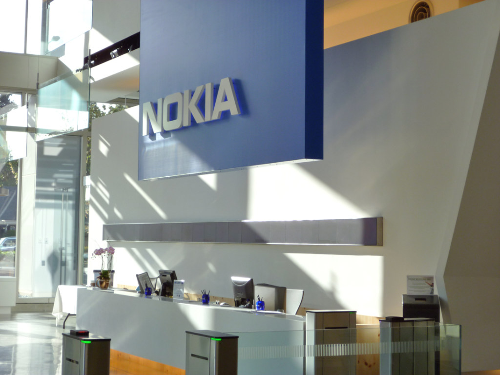 В Сети показали новое фото флагмана Nokia 9
