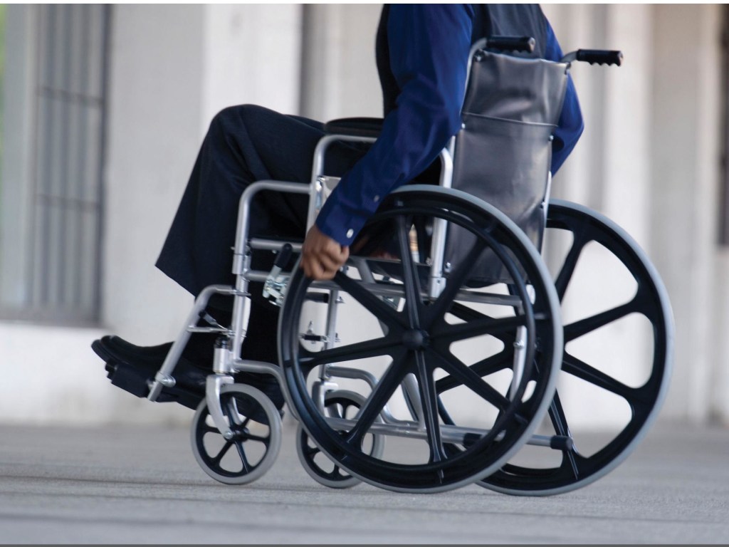 25% украинских пациентов с инвалидностью свои справки купили за взятки &#8212; врач