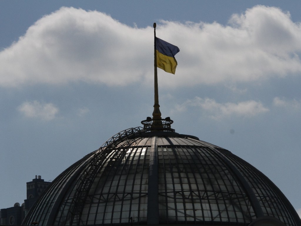 Запад разочаровался в Украине – политолог
