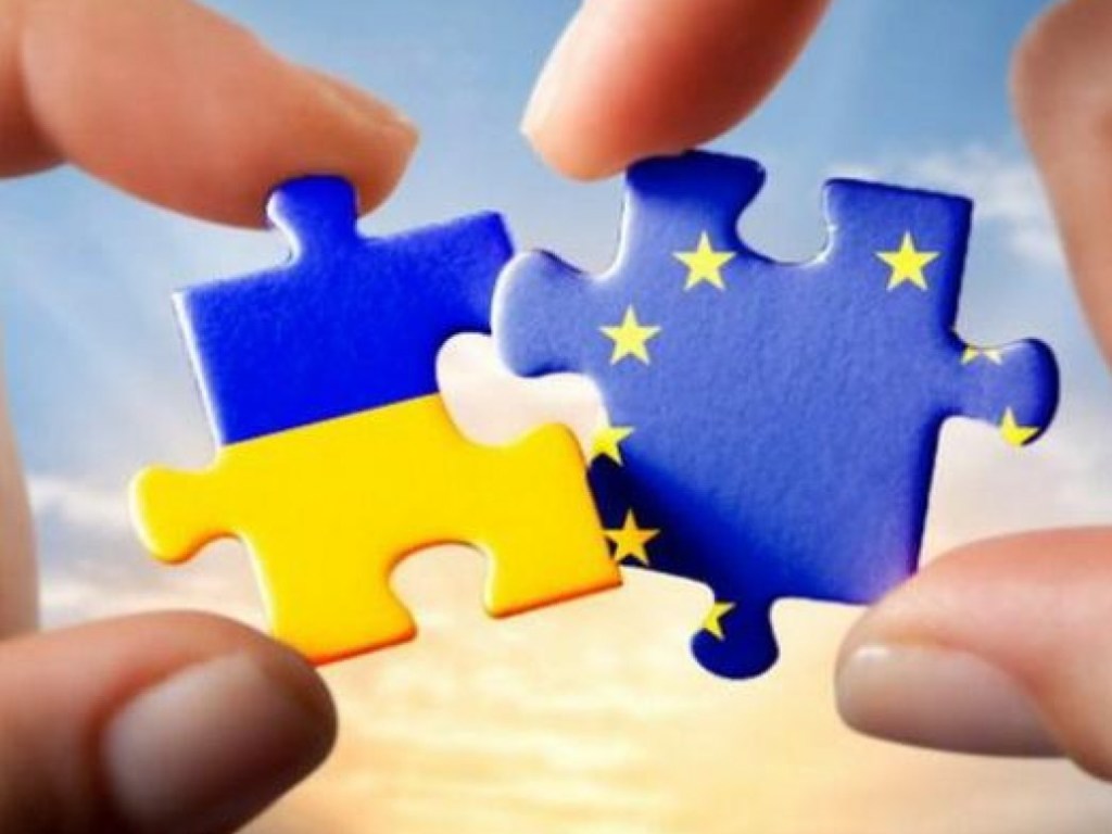 Подписание договора об ассоциации с ЕС не компенсирует потерю рынков России и стран СНГ &#8212; экономист