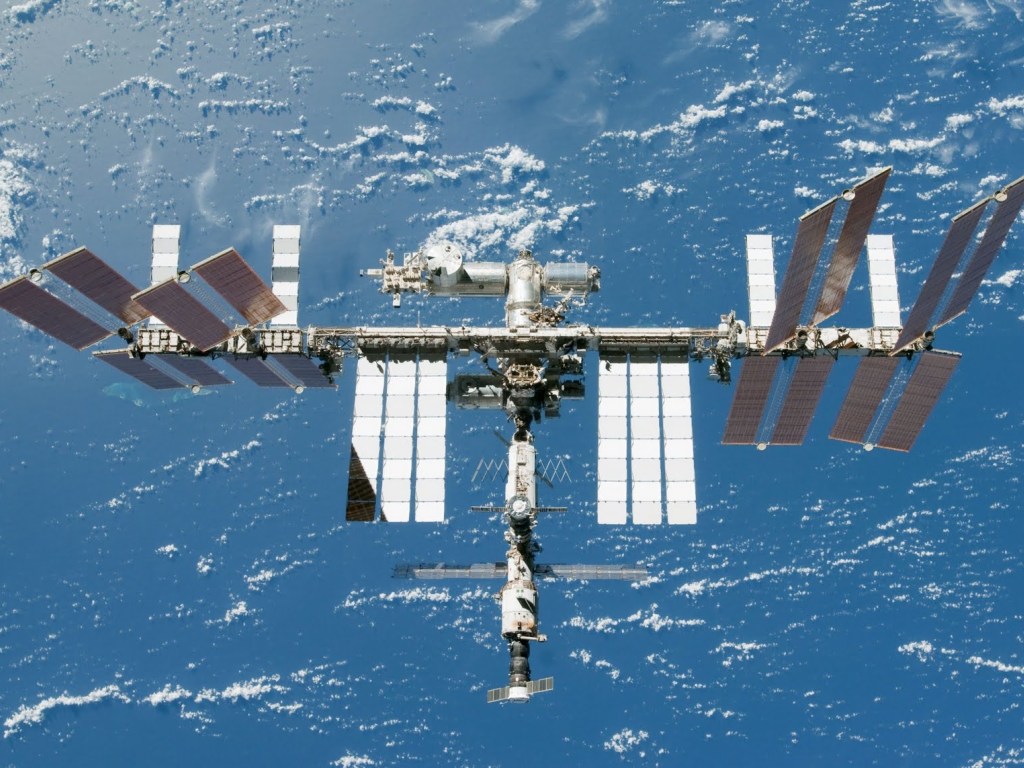 США могут прекратить финансирование Международной космической станции к 2025 году