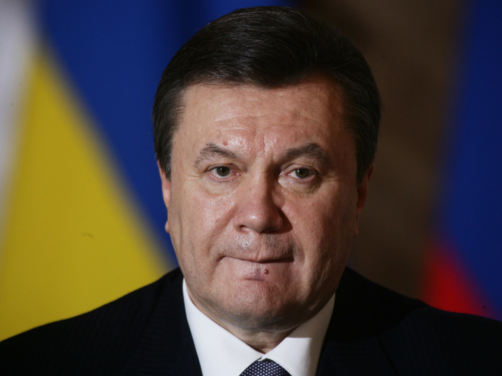 Суд Англии отложил решение по делу о «долге Януковича» – Минфин