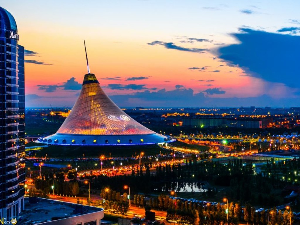 В Казахстане создадут виртуальные суды