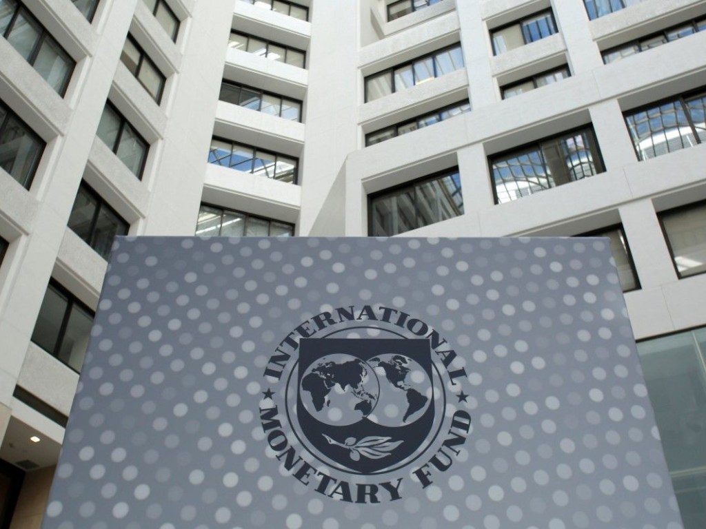 Стало известно, когда миссия МВФ посетит Украину