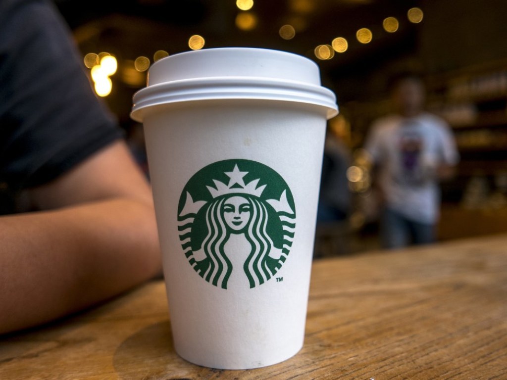 В Starbucks ничего не знают о планах Кличко вывести компанию на рынок Украины