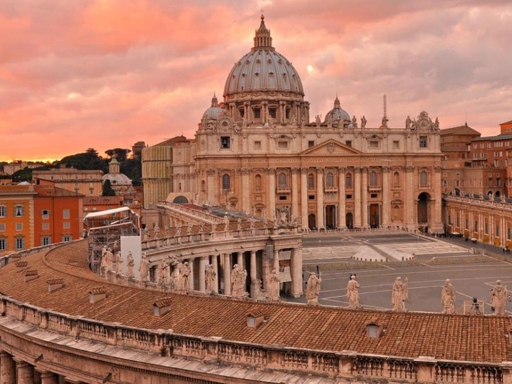 Ватикан готовится провозгласить новых святых