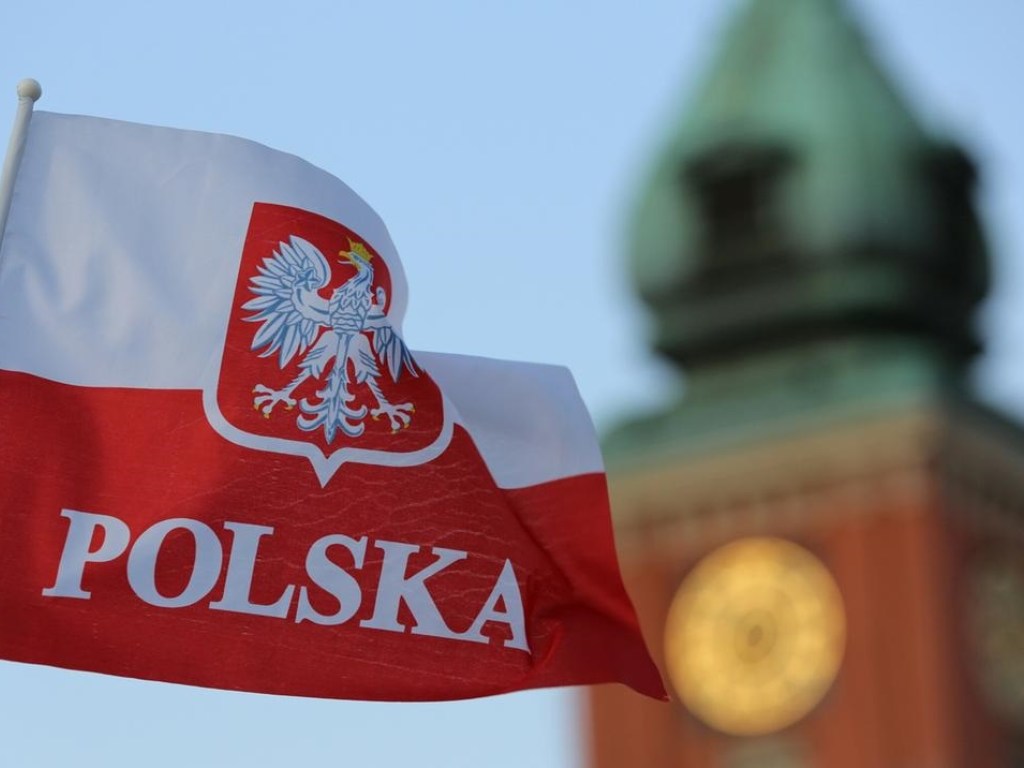 В МИД Польши прояснили ситуацию с законом &#171;бандеризме&#187;