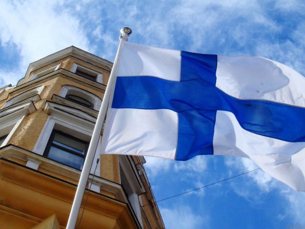 На выборах в Финляндии в первом туре переизбран действующий президент
