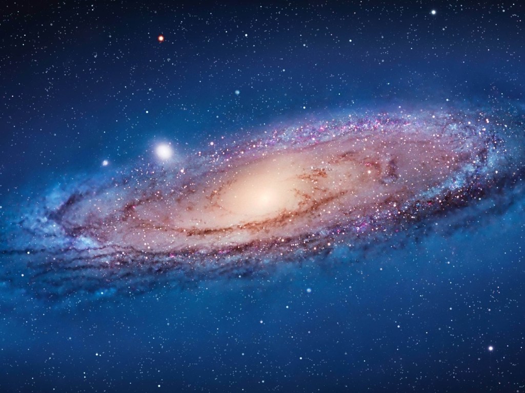Ученые нашли причину загадочного движения звезд в Млечном Пути