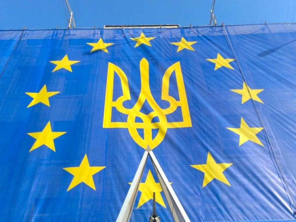 Политолог: Новый план Маршалла для Украины не будет реализован
