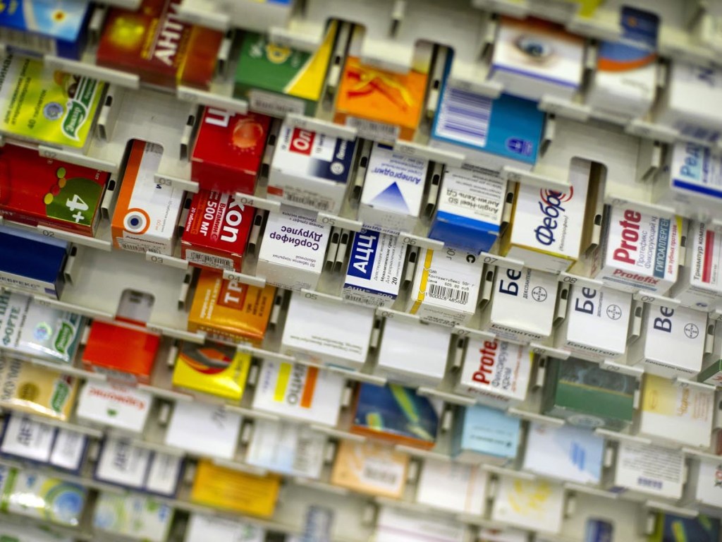 Анонс пресс-конференции: «Новый скачок цен на лекарства: как выживать украинцам без доступных медикаментов?»