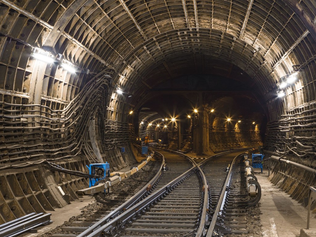 Эксперт дал оценку будущему строительству участка линии метро на Виноградарь