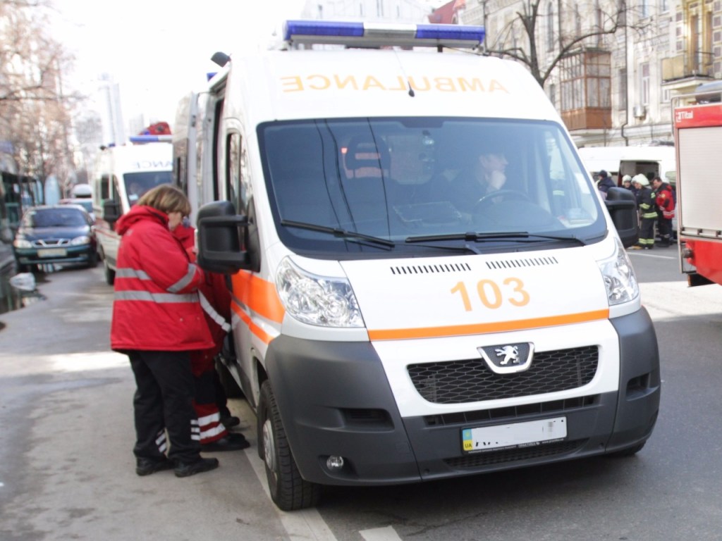 Под Киевом женщина погибла в собственном колодце (ФОТО)