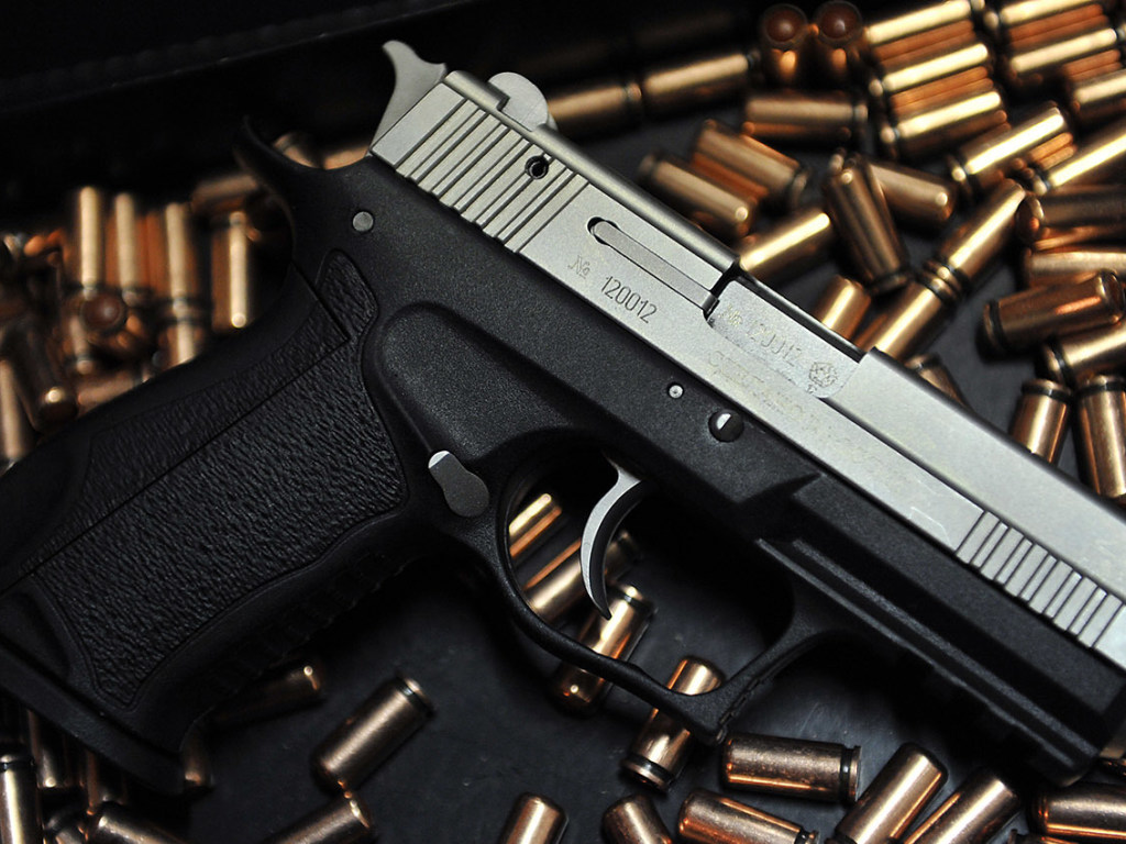Эксперт: Легализация короткоствольного огнестрельного оружия – очередной популизм
