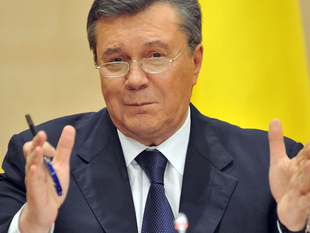 The Atlantic: Манафорт почти 10 лет рассчитывал только на одного чрезвычайно прибыльного клиента – Януковича