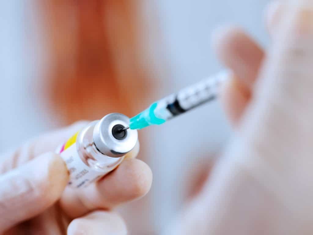 Украина может перейти на долгосрочное планирование поставок вакцин &#8212; МОЗ