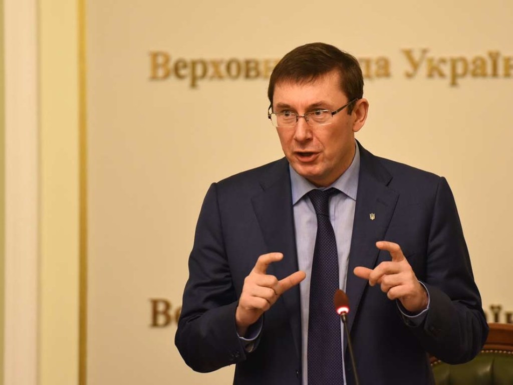 Экспертиза подтвердила подлинность голосов Саакашвили и Курченко на пленках &#8212; ГПУ