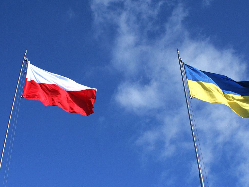 Центробанк Польши: Нашей экономике нужны украинские работники