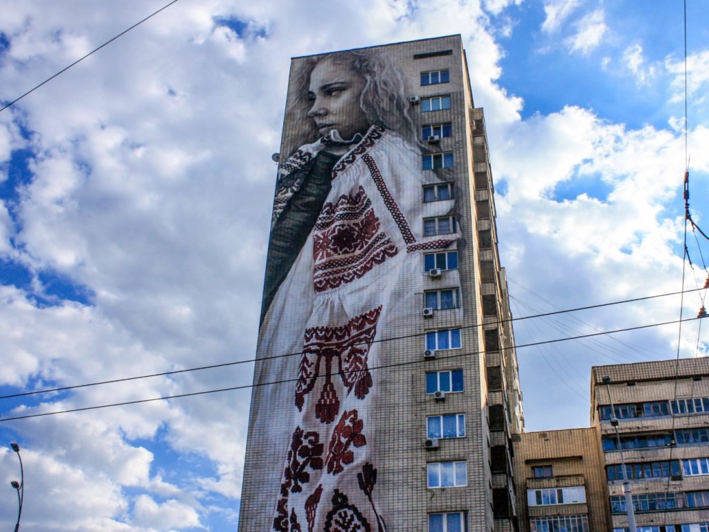 В Киеве планируют переименовать еще 13 улиц 
