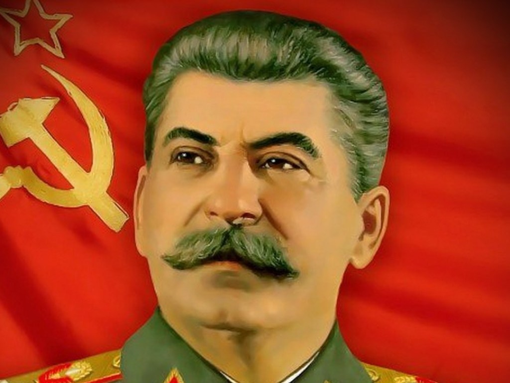 В России омбудсмены Путина подрались в прямом эфире из-за Сталина (ВИДЕО)