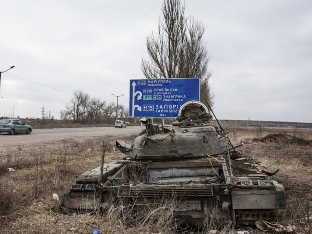 Конфликт на Донбассе признали одним из самых кровопролитных в Европе со времен ВМВ &#8212; ООН