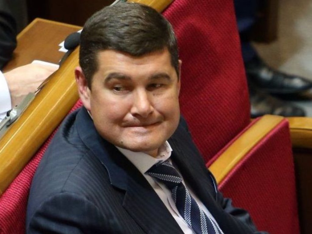 Украина направила Германии запрос на экстрадицию Онищенко