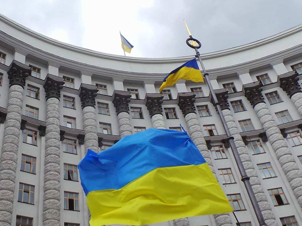 Украина стала полноправным членом в рамках конвенции Пан-Евро-Мед